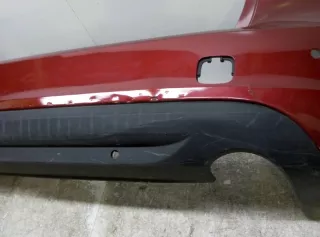 39802573 бампер Volvo S60 2 Арт VZ8692, вид 6