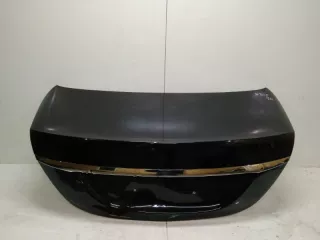A2057500075 крышка багажника Mercedes CLA c117 Арт VZ8972, вид 1