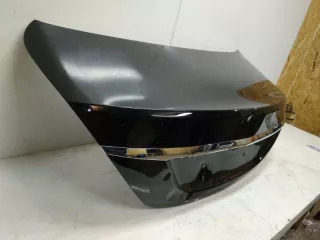 A2057500075 крышка багажника Mercedes CLA c117 Арт VZ8972, вид 2