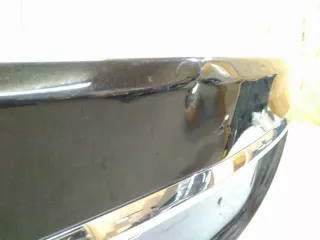 A2057500075 крышка багажника Mercedes CLA c117 Арт VZ8972, вид 3