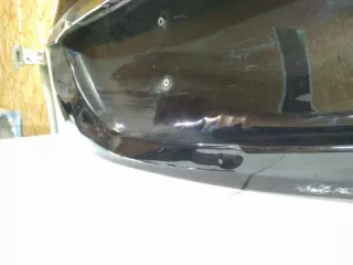 A2057500075 крышка багажника Mercedes CLA c117 Арт VZ8972, вид 5