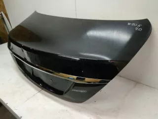 A2057500075 крышка багажника Mercedes CLA c117 Арт VZ8972, вид 6