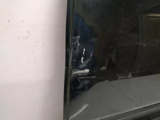 7L0831055L дверь черная Volkswagen Touareg 1 Арт VZ9456, вид 2