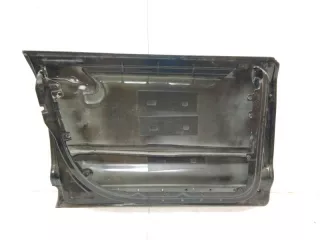 7L0831055L дверь черная Volkswagen Touareg 1 Арт VZ9456, вид 7