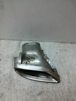 A2054900400 Насадка глушителя Mercedes CLA c117 Арт VZ10365, вид 3