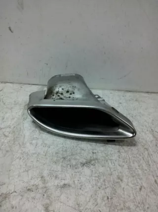 A2054900400 Насадка глушителя Mercedes CLA c117 Арт VZ10365, вид 4
