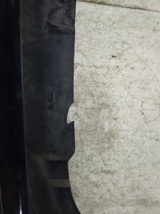 PZ321-60095 Спойлер бампера Toyota Land Cruiser 200 Арт VZ10859, вид 8