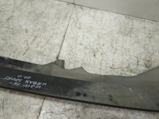 PZ321-60095 Спойлер бампера Toyota Land Cruiser 200 Арт VZ11610, вид 4