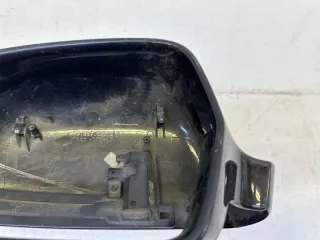 8F0857527 GRU Крышка зеркала черный Audi A4 B8 Арт VZ12112, вид 9