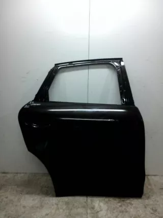 95B833022BGRV дверь коричневая Porsche Macan Арт VZ12943, вид 1