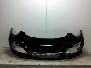 99150531112 бампер черный Porsche Carrera Арт VZ15296, вид 1