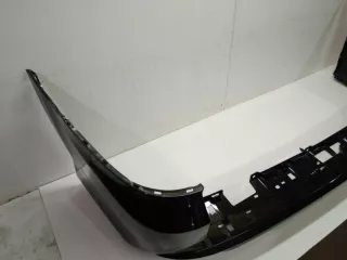 бампер черный Lexus LX 3 restailing 2 2016г. 5215960840 - Фото 3