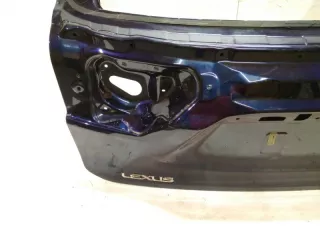 67005-48730 крышка багажника Lexus RX 4 Арт VZ17145, вид 2