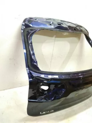67005-48730 крышка багажника Lexus RX 4 Арт VZ17145, вид 5