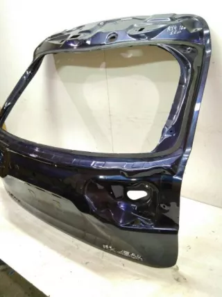 67005-48730 крышка багажника Lexus RX 4 Арт VZ17145, вид 6