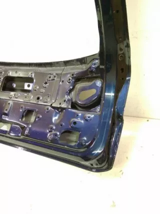 67005-48730 крышка багажника Lexus RX 4 Арт VZ17145, вид 8