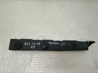 5257648020 Кронштейн бампера Lexus RX 2 Арт VZ17564, вид 1