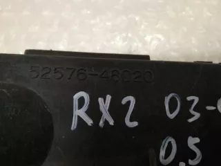 5257648020 Кронштейн бампера Lexus RX 2 Арт VZ17564, вид 2