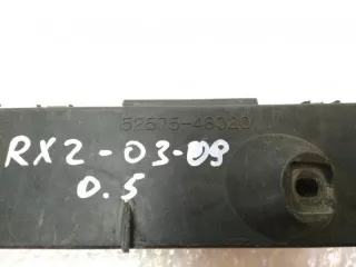 5257548020 Кронштейн бампера Lexus RX 2 Арт VZ17565, вид 2