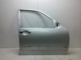 A2037222816 дверь серая Mercedes C W203 Арт VZ17823, вид 1