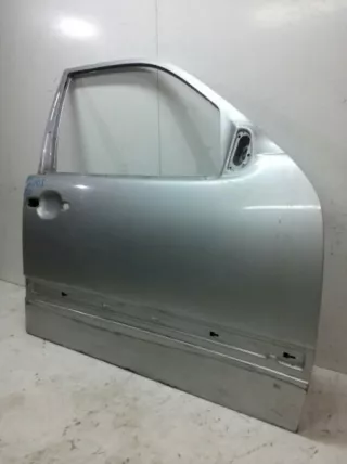 A2037222816 дверь серая Mercedes C W203 Арт VZ17823, вид 6