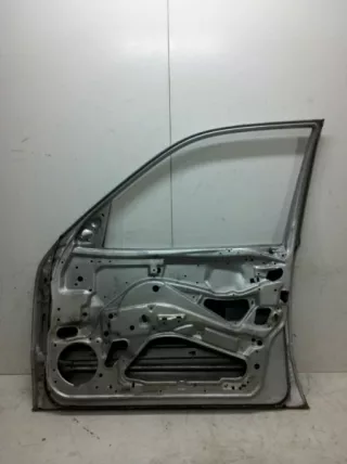 A2037222816 дверь серая Mercedes C W203 Арт VZ17823, вид 8
