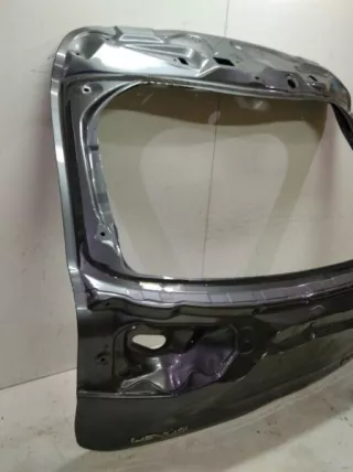 67005-48730 крышка багажника Lexus RX 4 Арт VZ17951, вид 2