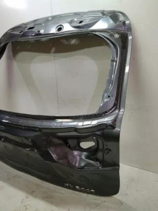 67005-48730 крышка багажника Lexus RX 4 Арт VZ17951, вид 4