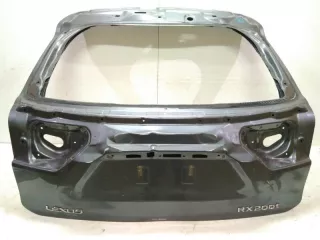 67005-48730 крышка багажника Lexus RX 4 Арт VZ17951, вид 5