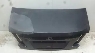 L5604000 крышка багажника Lifan Breez Арт VZ18215, вид 2