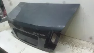 L5604000 крышка багажника Lifan Breez Арт VZ18215, вид 3