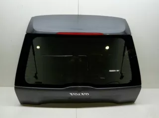 09483789 крышка багажника Volvo XC90 1 Арт VZ19666, вид 1