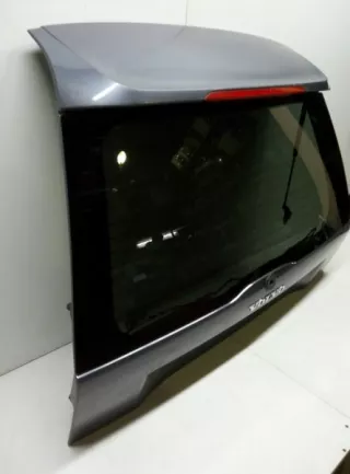 09483789 крышка багажника Volvo XC90 1 Арт VZ19666, вид 2