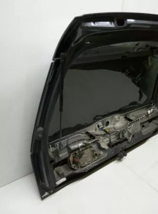 09483789 крышка багажника Volvo XC90 1 Арт VZ19666, вид 4