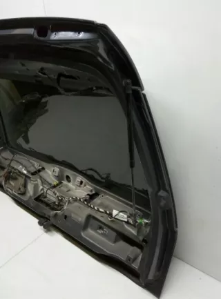 09483789 крышка багажника Volvo XC90 1 Арт VZ19666, вид 5