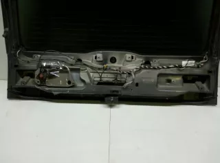 09483789 крышка багажника Volvo XC90 1 Арт VZ19666, вид 6