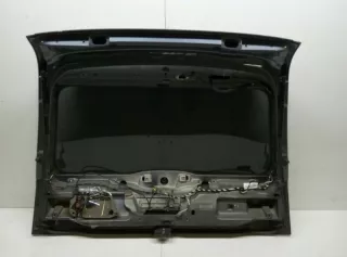 09483789 крышка багажника Volvo XC90 1 Арт VZ19666, вид 7