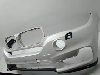 51117394935 бампер BMW X5 F15 Арт VZ21367, вид 4