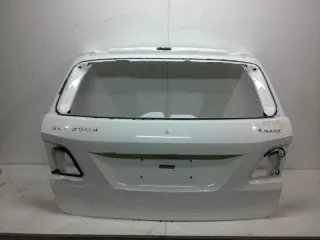 A1667400305 крышка багажника Mercedes GL X166 Арт VZ23632, вид 1