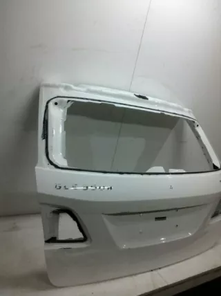 A1667400305 крышка багажника Mercedes GL X166 Арт VZ23632, вид 2