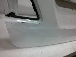 A1667400305 крышка багажника Mercedes GL X166 Арт VZ23632, вид 4