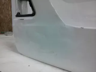 A1667400305 крышка багажника Mercedes GL X166 Арт VZ23632, вид 5