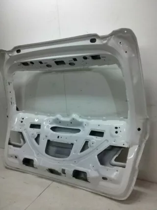 A1667400305 крышка багажника Mercedes GL X166 Арт VZ23632, вид 9