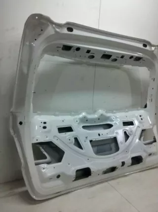 A1667400305 крышка багажника Mercedes GL X166 Арт VZ23632, вид 10