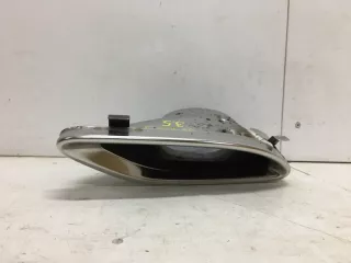 A2054900400 Насадка глушителя Mercedes CLA c117 Арт VZ24935, вид 1