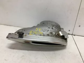 A2054900400 Насадка глушителя Mercedes CLA c117 Арт VZ24935, вид 2