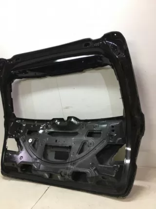 A1667400305 крышка багажника Mercedes ML/GLE W166 Арт VZ25225, вид 7