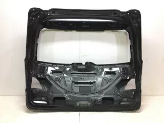 A1667400305 крышка багажника Mercedes ML/GLE W166 Арт VZ25225, вид 8