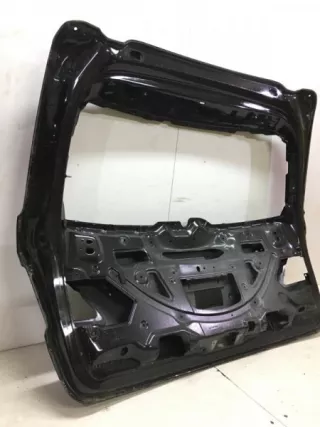 A1667400305 крышка багажника Mercedes ML/GLE W166 Арт VZ25225, вид 9