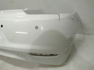 1K8807421M бампер белый Volkswagen Scirocco 3 Арт VZ26787, вид 4